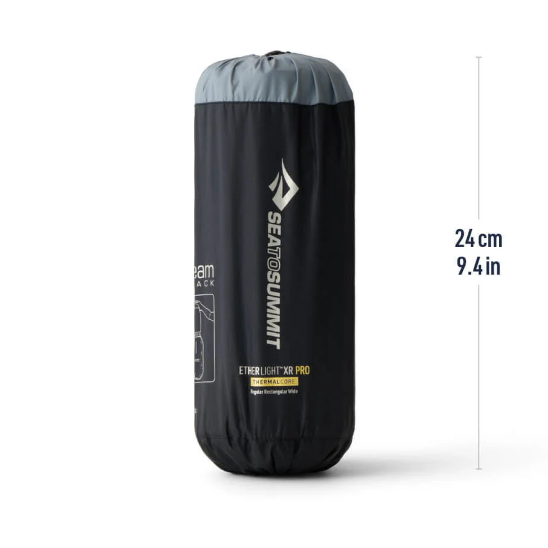 Sea to Summit Ether Light XR PRO Air Sleeping Mat