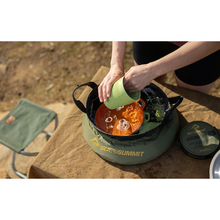 Sea To Summit Kitchen Sink