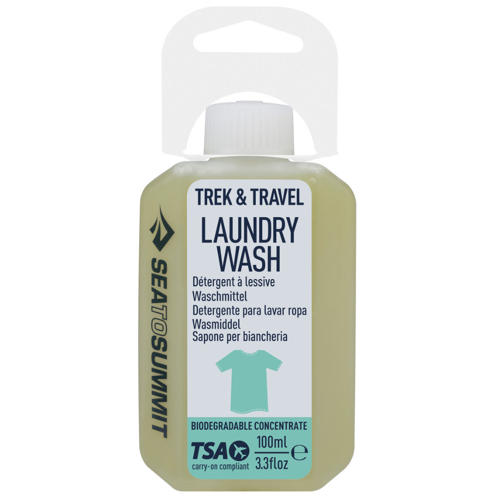 Sea To Summit Liquid Laundry Wash – Boss Outdoor