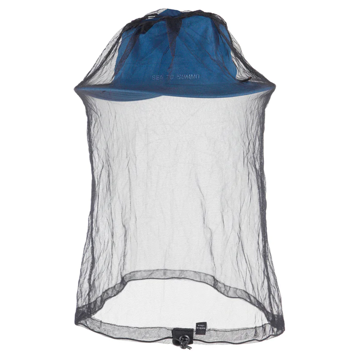 Sea to Summit Mosquito Head Net Permethrin Treated