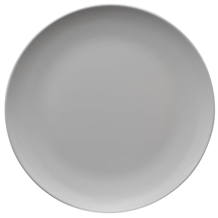 Serroni Melamine Plate 25cm