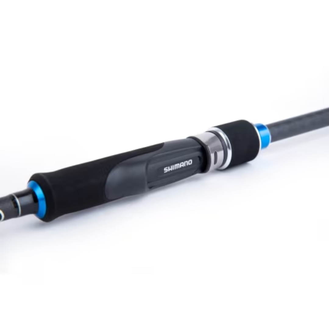 Shimano 22 Nexave Spin Rod