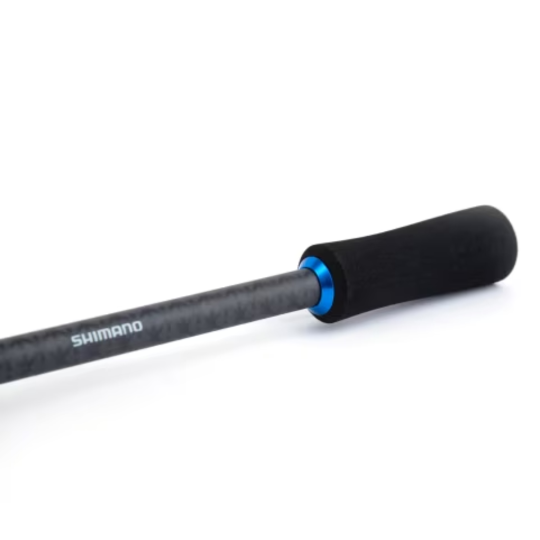 Shimano 22 Nexave Spin Rod