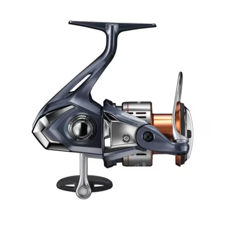 Shimano 25 Nasci Spin Reel
