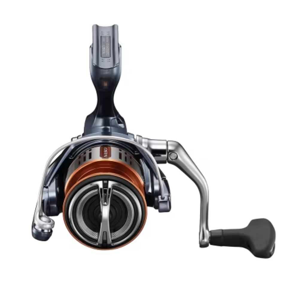Shimano 25 Nasci Spin Reel