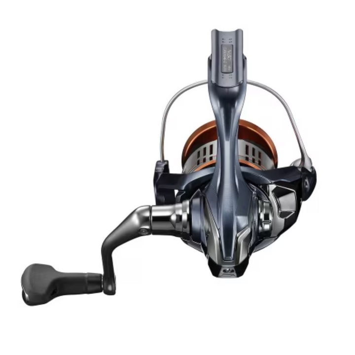 Shimano 25 Nasci Spin Reel