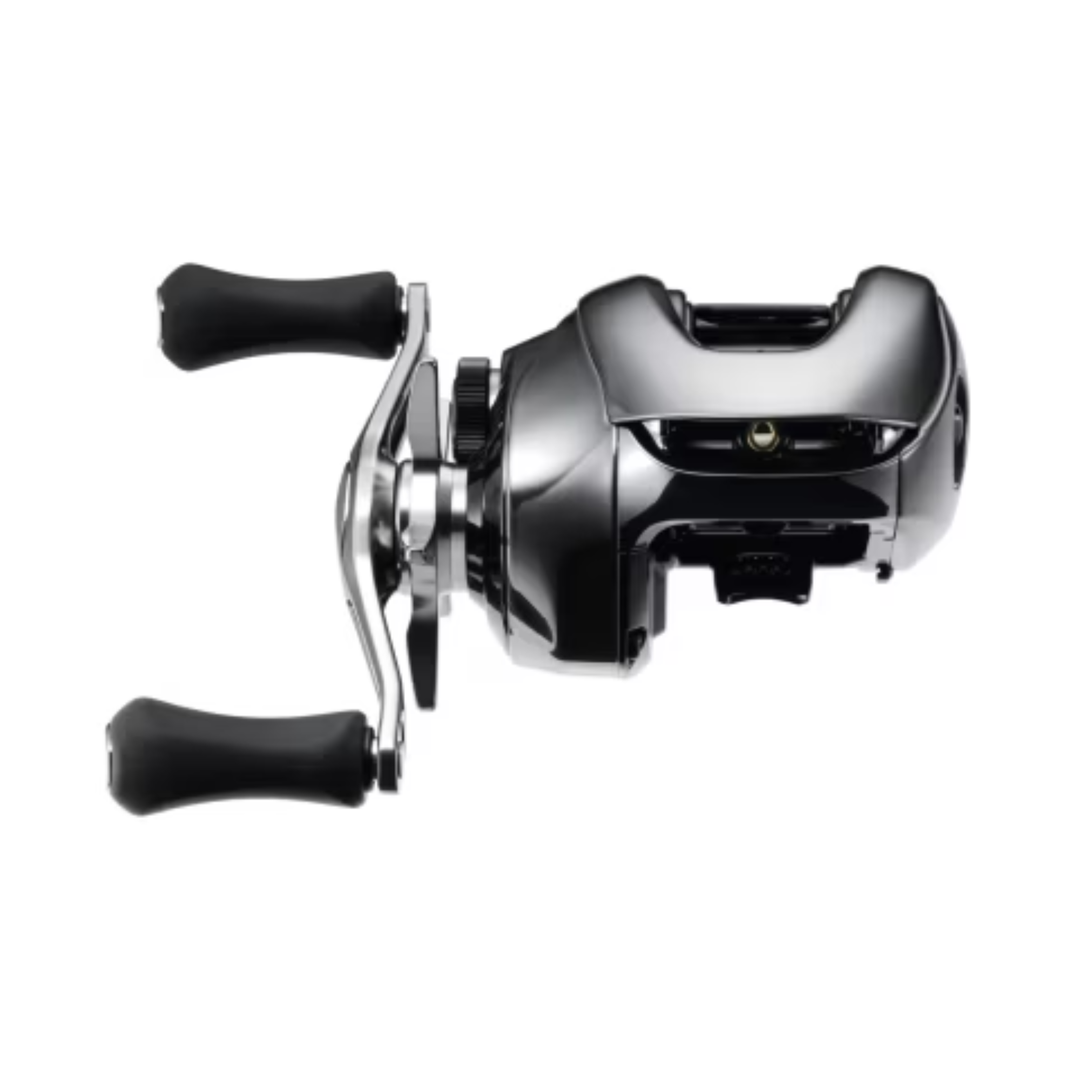 Shimano Antares Baitcast Reel