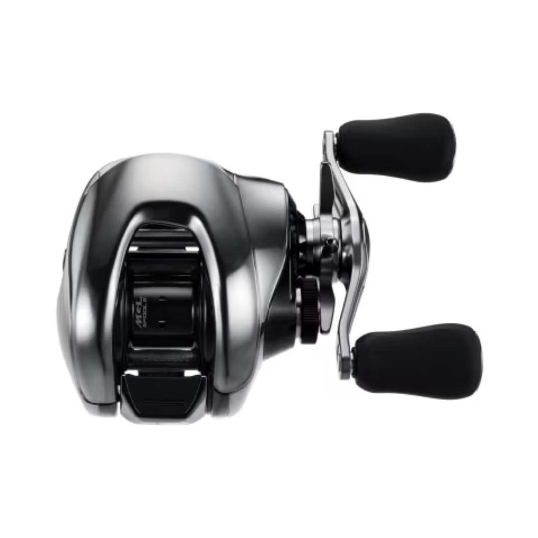 Shimano Antares Baitcast Reel