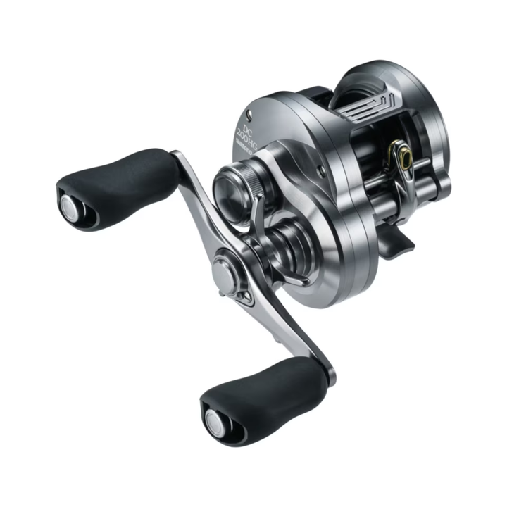 Shimano Calcutta Conquest DC Baitcast Reel