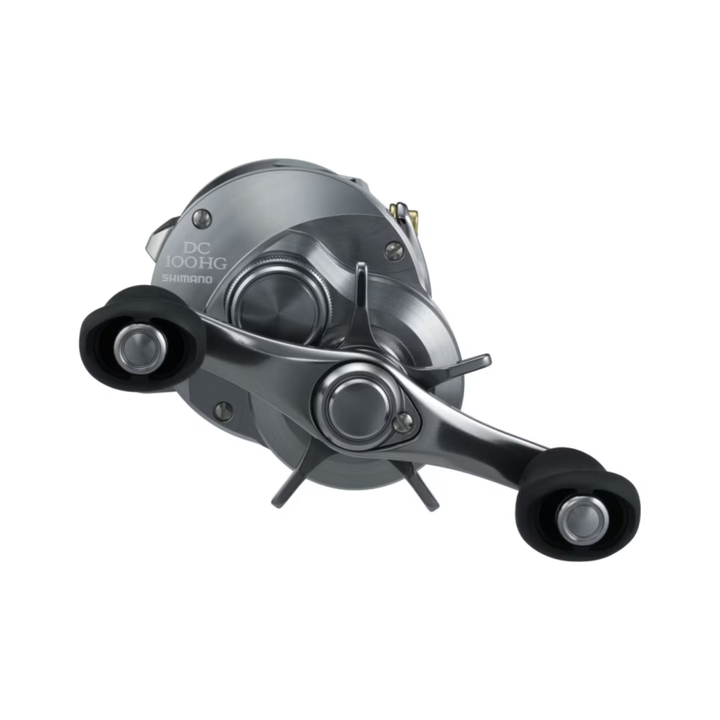 Shimano Calcutta Conquest DC Baitcast Reel