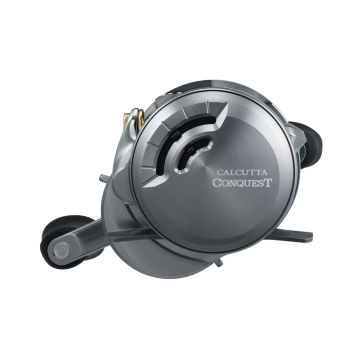 Shimano Calcutta Conquest DC Baitcast Reel