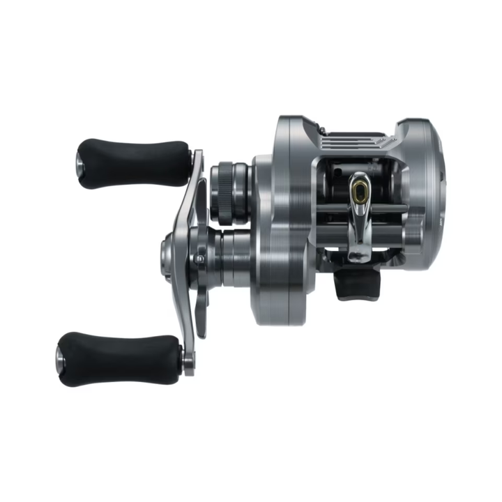 Shimano Calcutta Conquest DC Baitcast Reel