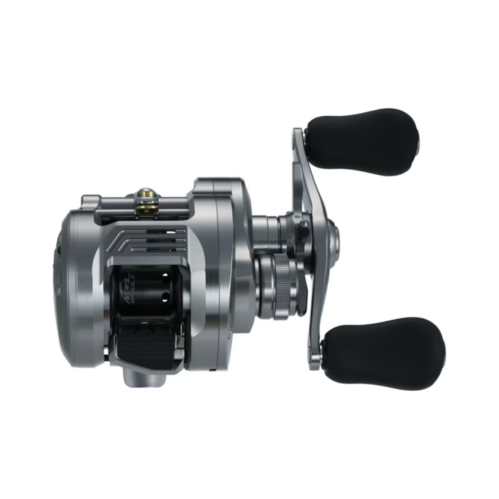 Shimano Calcutta Conquest DC Baitcast Reel