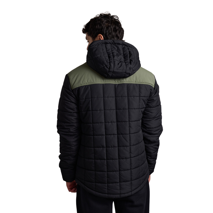 Shimano Coastal Puffer Jacket