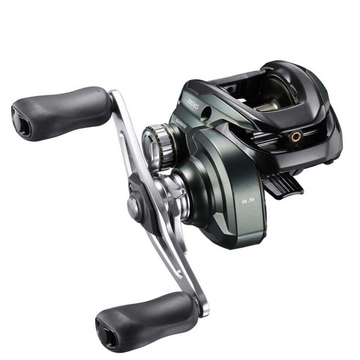 Shimano 23 Curado 200HGM