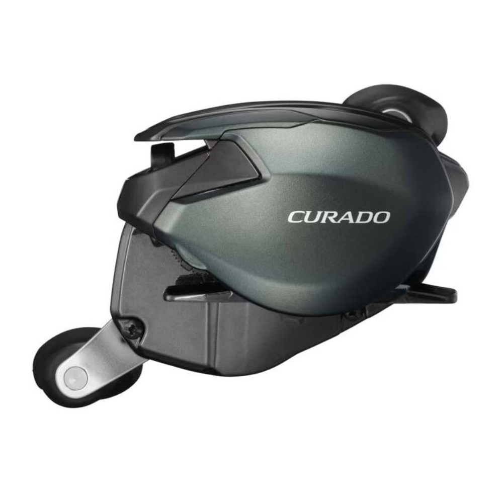 Shimano 23 Curado 200HGM