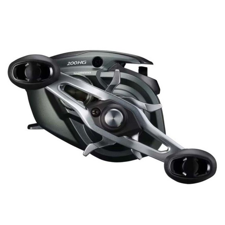 Shimano 23 Curado 200HGM
