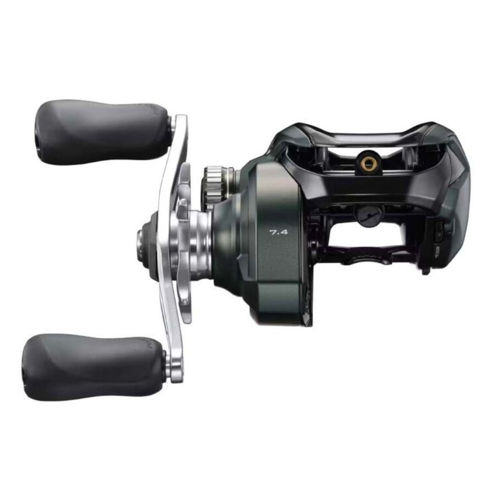 Shimano 23 Curado 200HGM