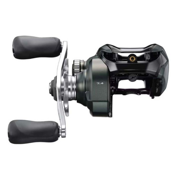 Shimano 23 Curado 200HGM