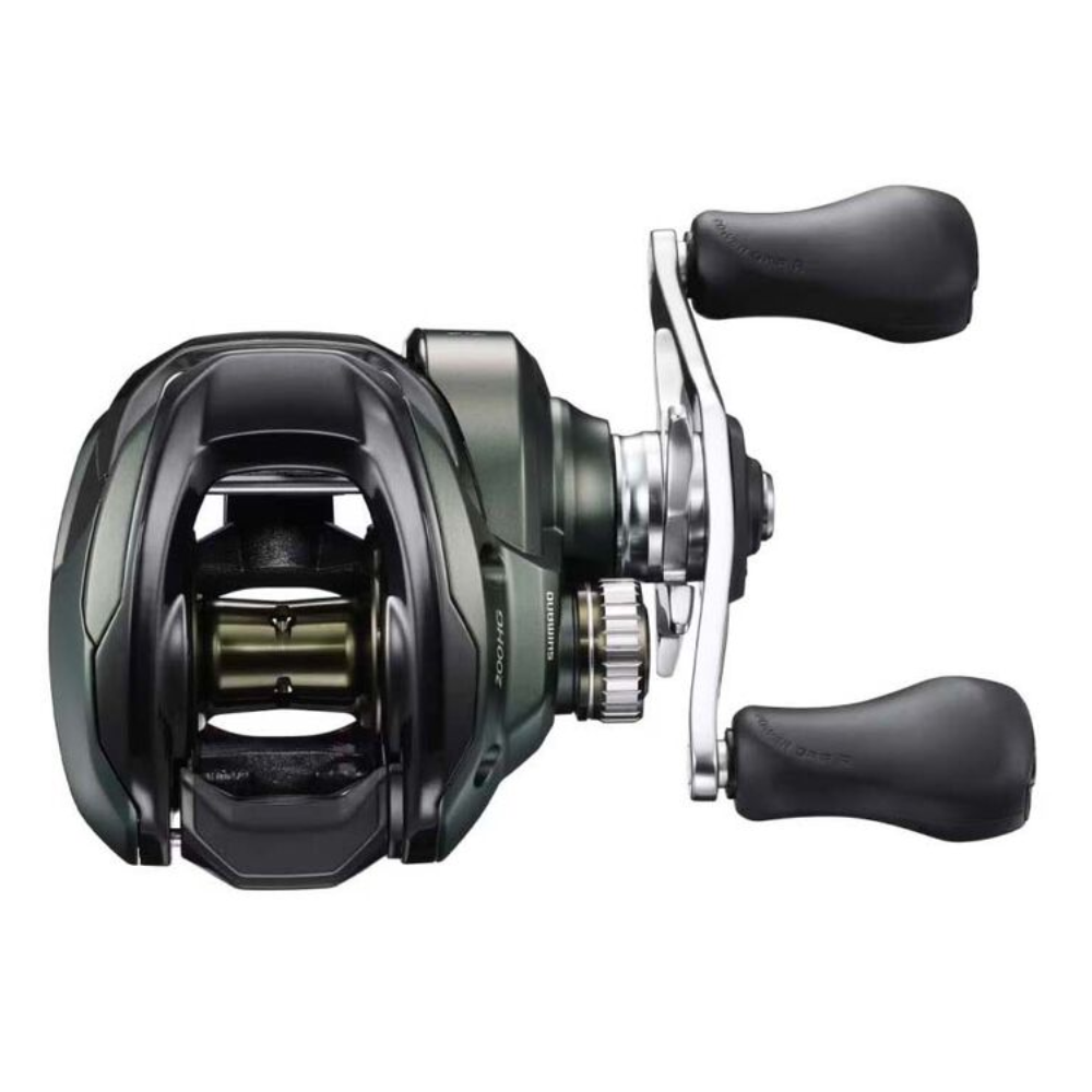 Shimano 23 Curado 200HGM