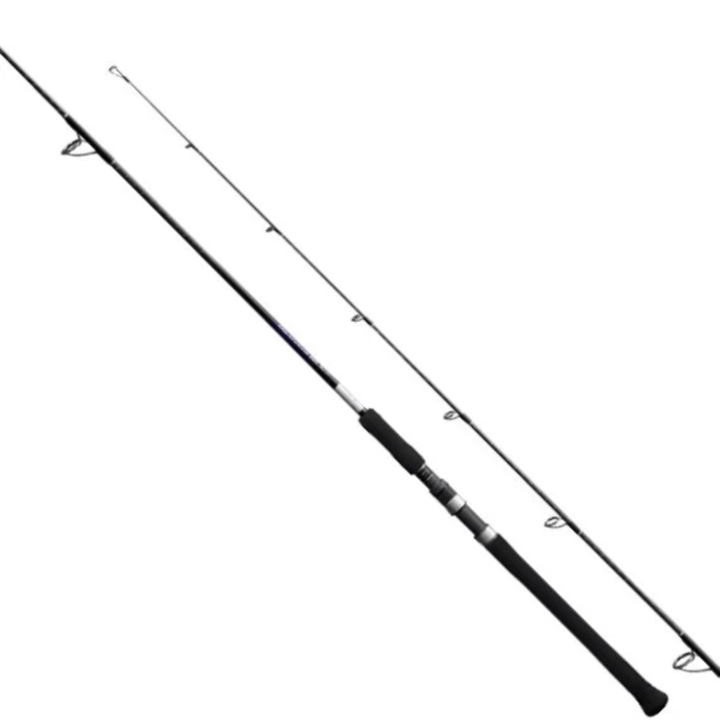 Shimano Grappler BB Type C Spin Rod