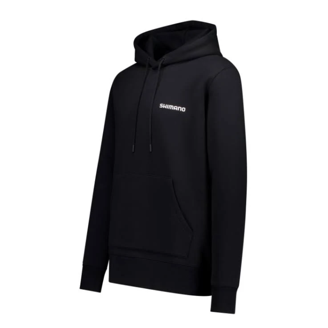 Shimano Gyotaku Marlin Tail Hoody