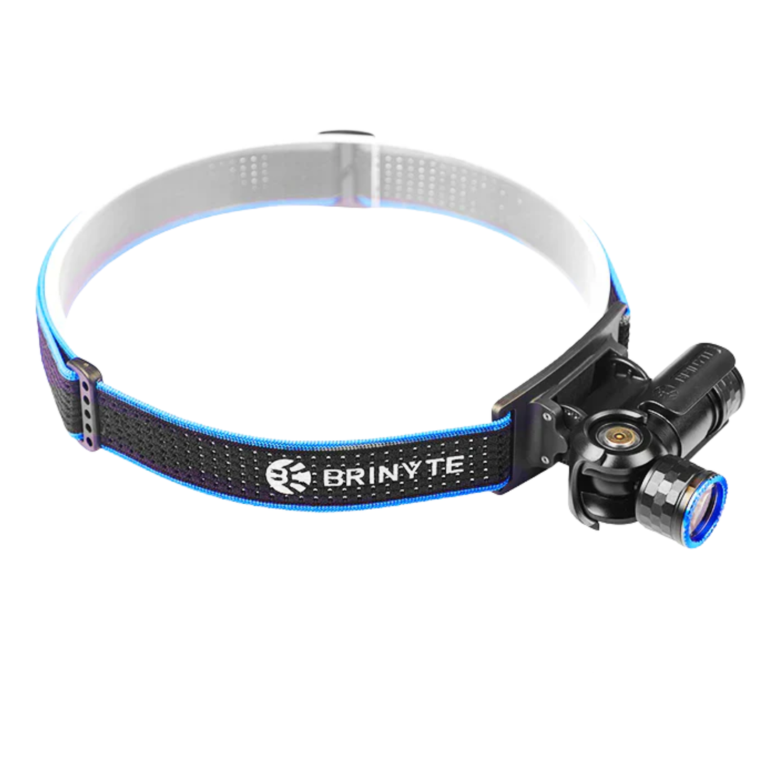 Brinyte HL16 Headlamp 520 lm