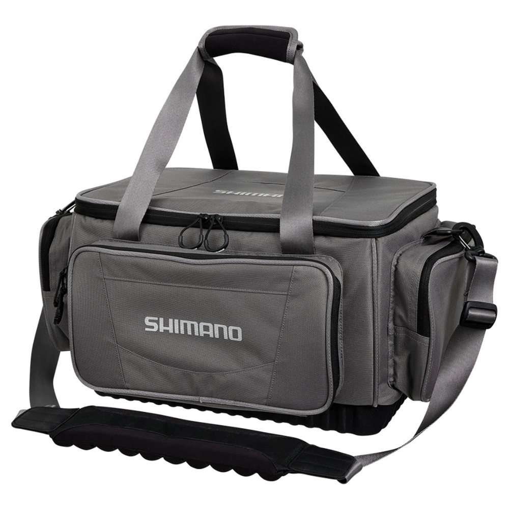 Shimano Large Tackle Bag