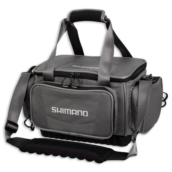 Shimano Large Tackle Bag