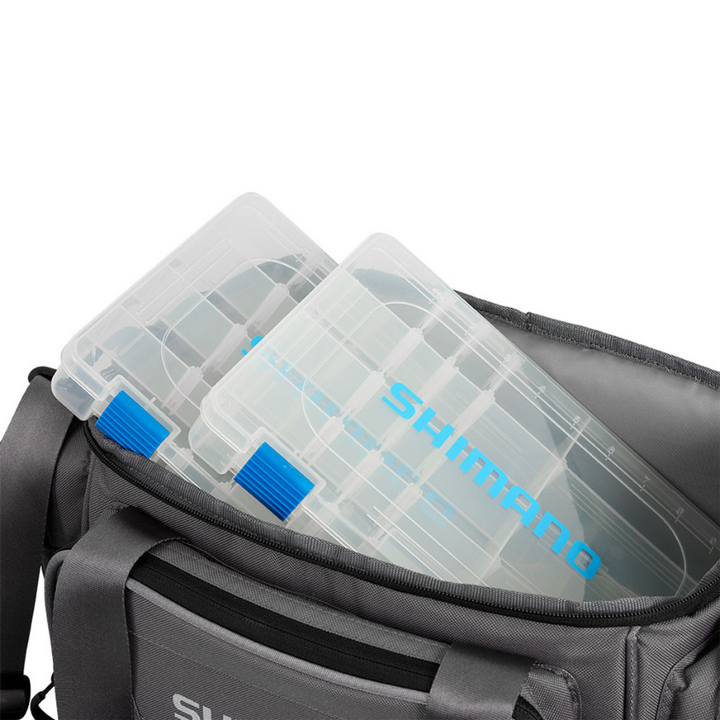 Shimano Large Tackle Bag