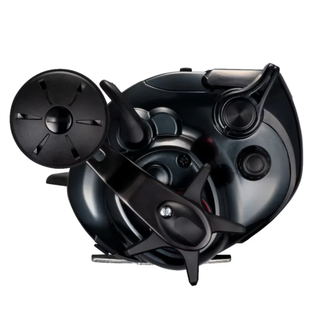 Shimano Plays Electric Reel