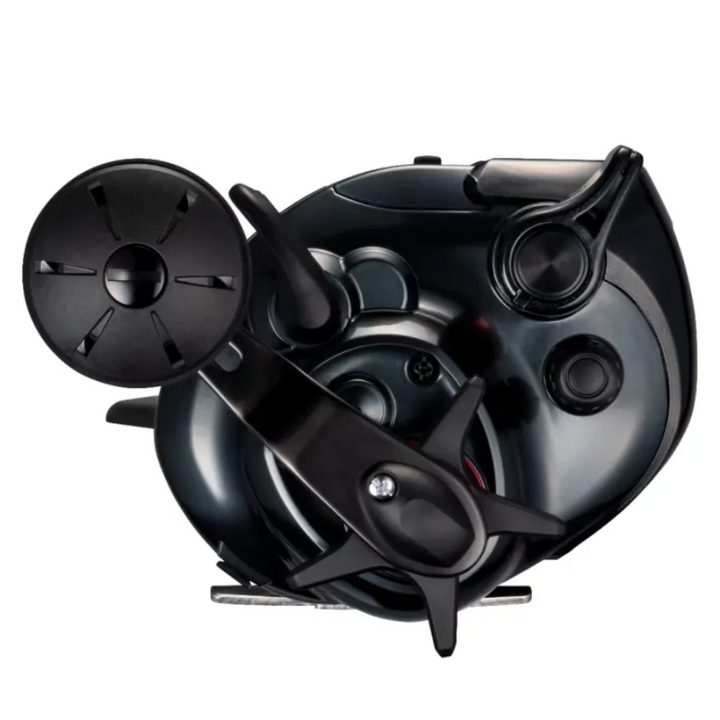 Shimano Plays Electric Reel