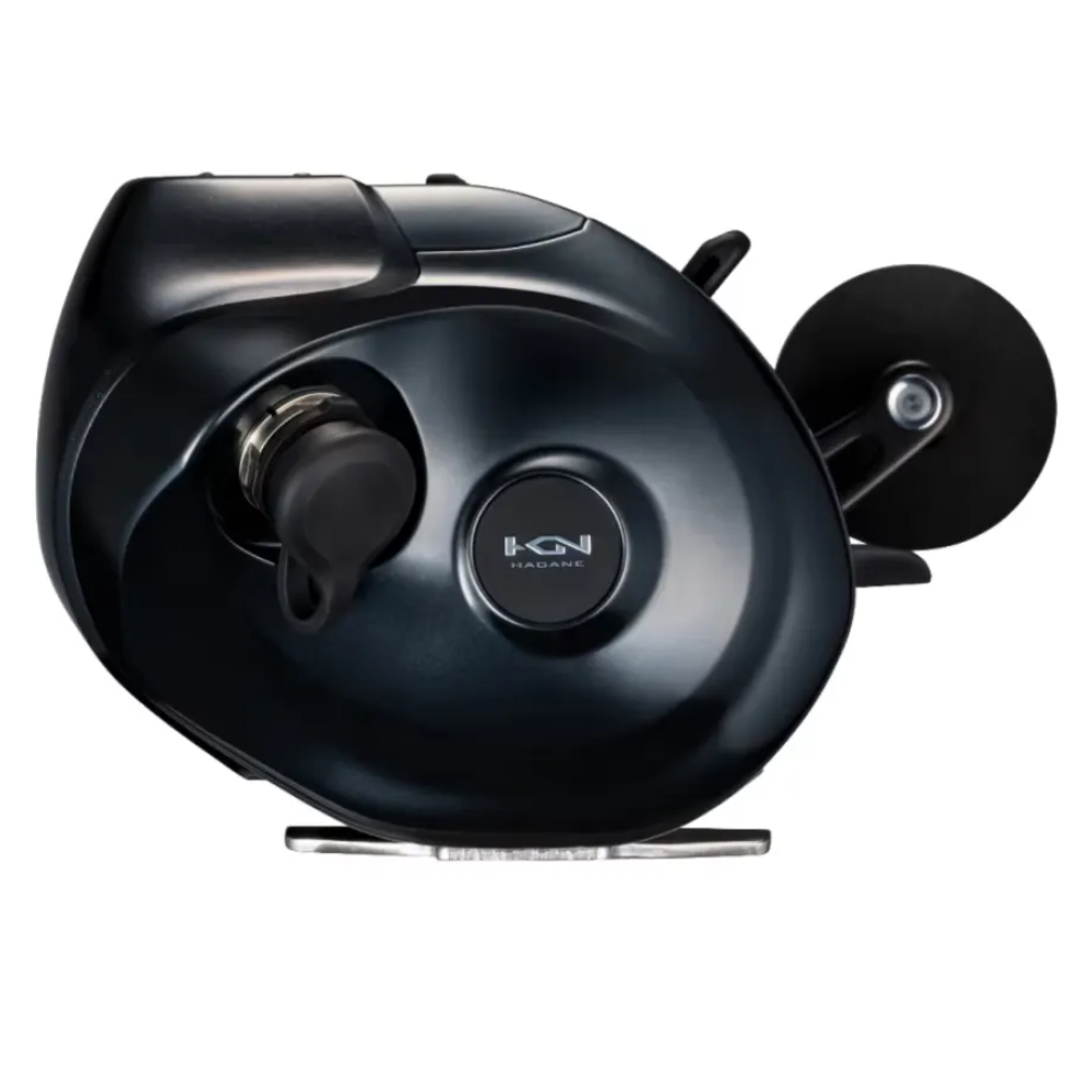 Shimano Plays Electric Reel