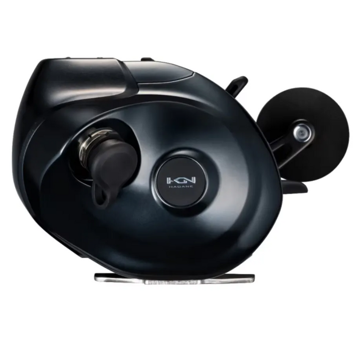 Shimano Plays Electric Reel