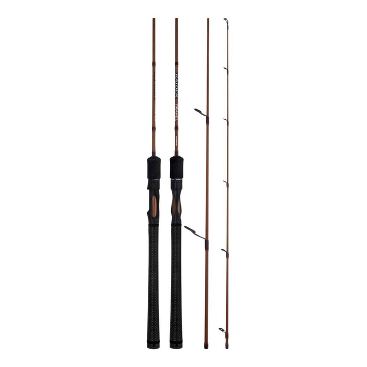 Shimano Raider Travel Rod