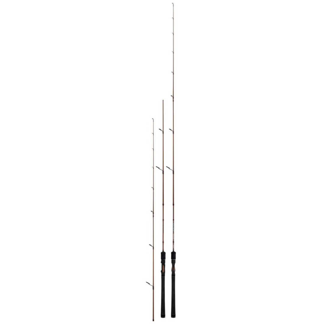 Shimano Raider Travel Rod