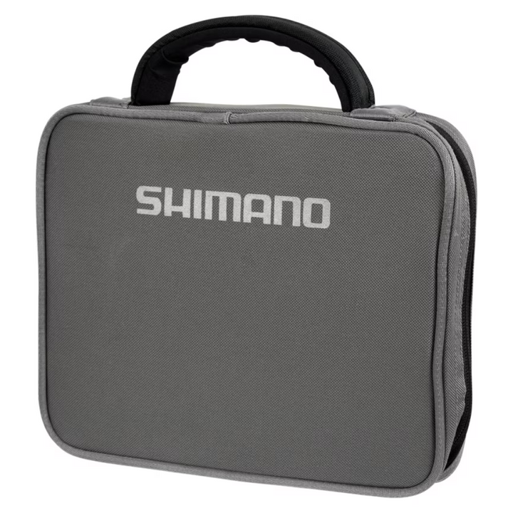 Shimano Soft Plastic tackle Wallet