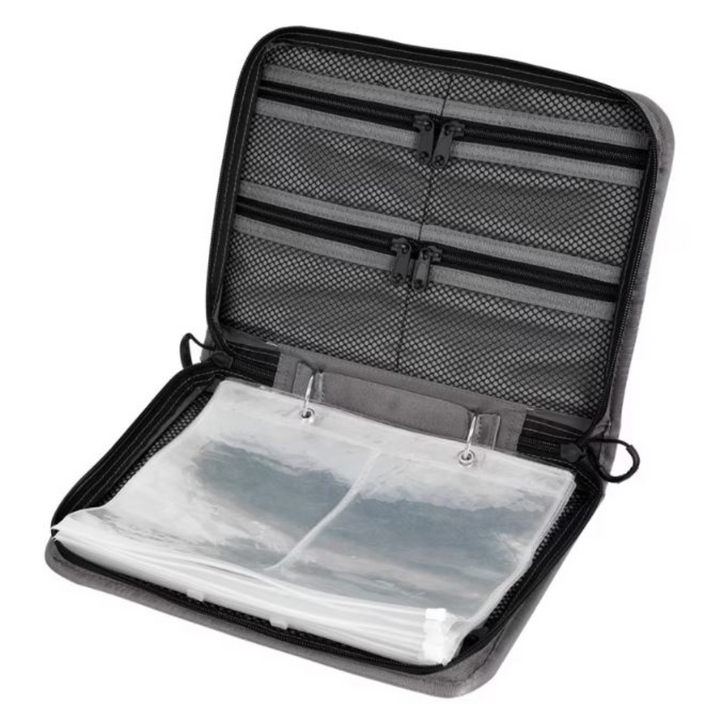 Shimano Soft Plastic tackle Wallet