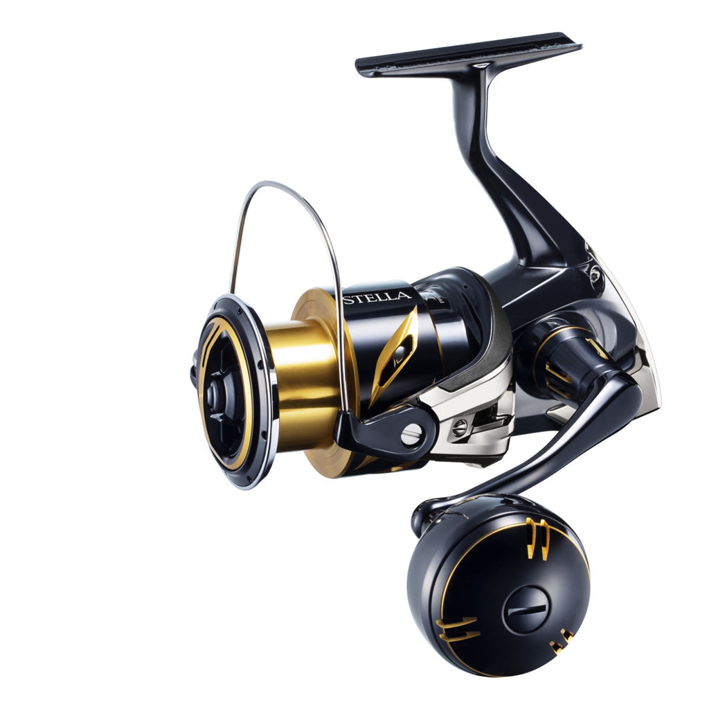 【シマノ】SHIMANO STELLA sw shimano-stella-sw-spin-