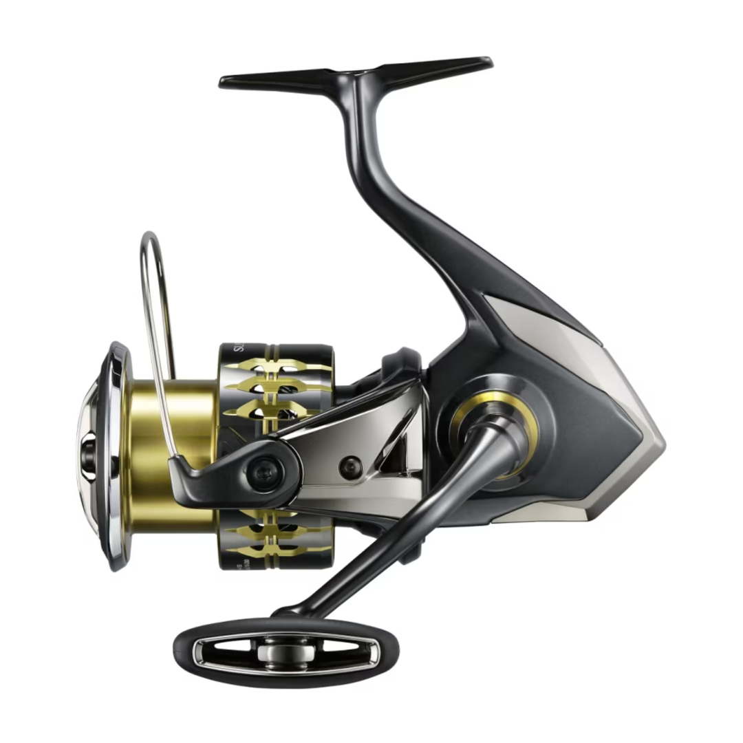 Shimano Sustain FK Spin Reel