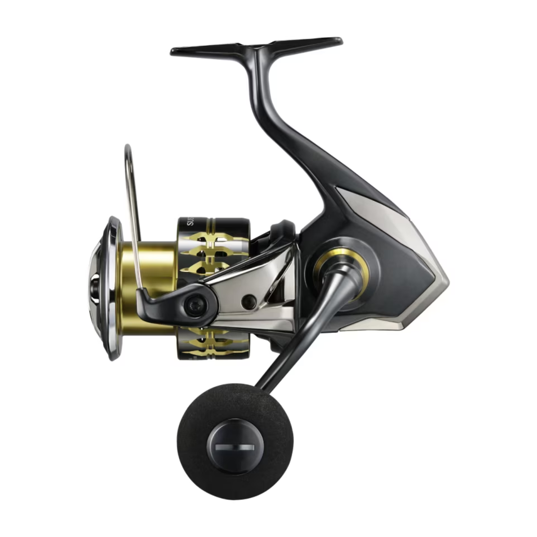 Shimano Sustain FK Spin Reel
