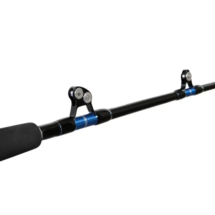 Shimano Tag Em Game Rod