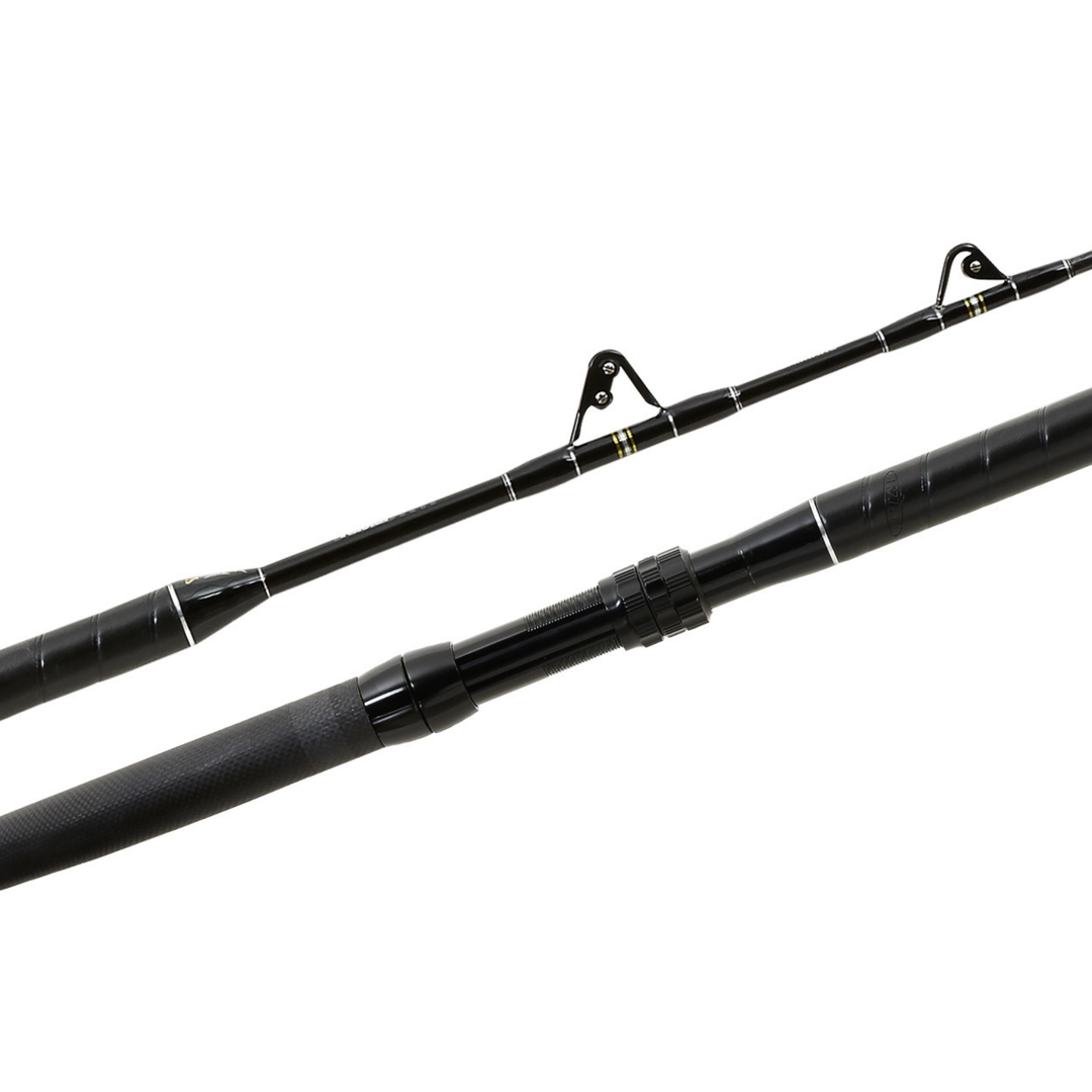 Shimano Tiagra Hyper Bent Butt Game Rod