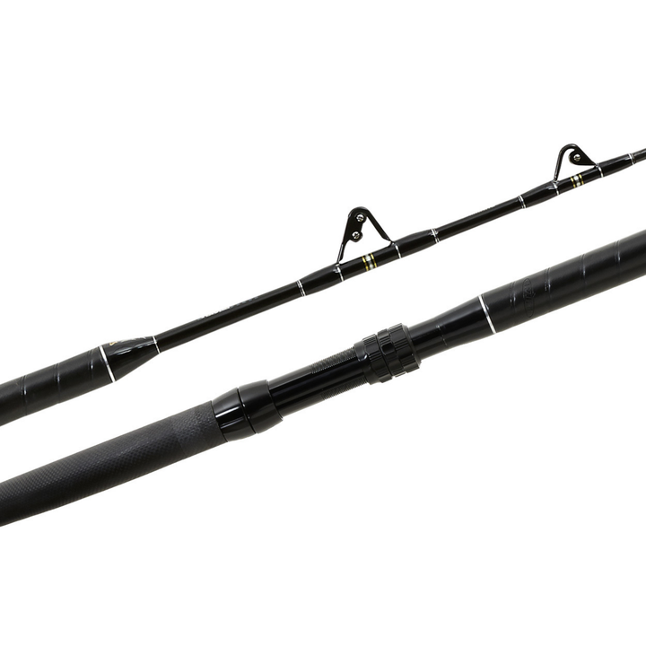 Shimano Tiagra Hyper Bent Butt Game Rod
