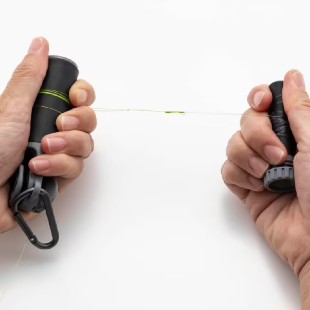 Shimano Torque Knotter Tool