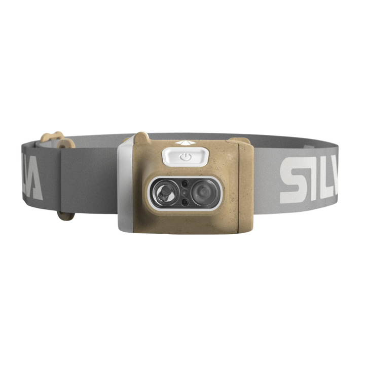 Silva Terra Scout Hybrid Headlamp