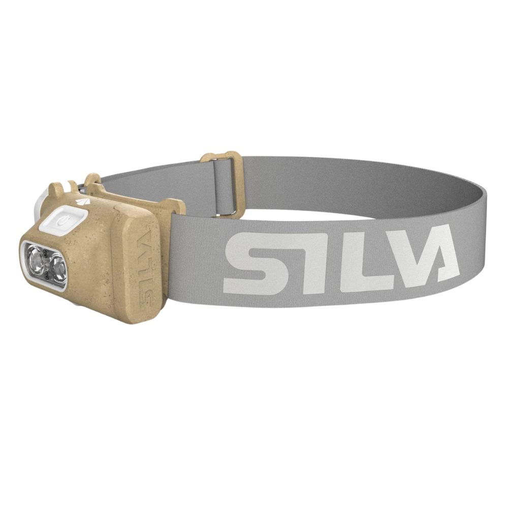 Silva Terra Scout Hybrid Headlamp