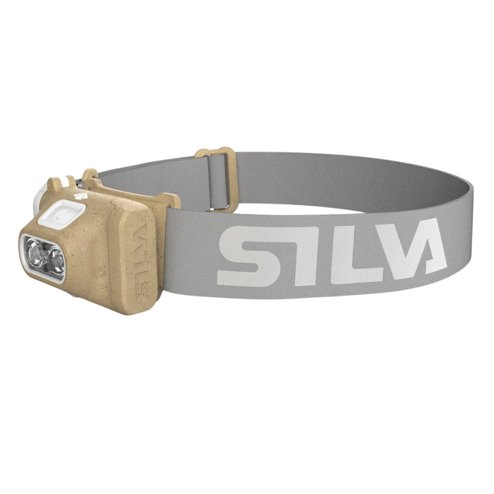 Silva Terra Scout Hybrid Headlamp