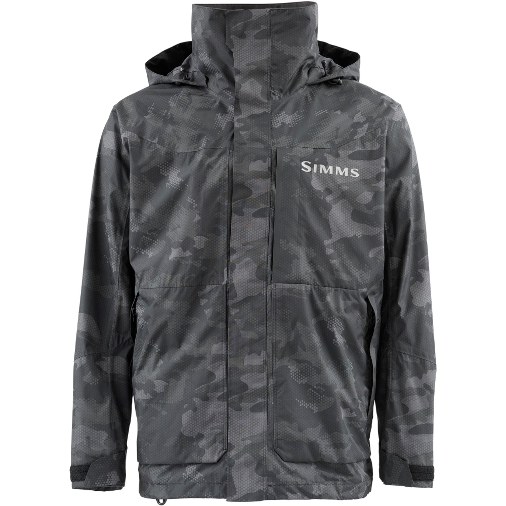 Simms Challenger Jacket