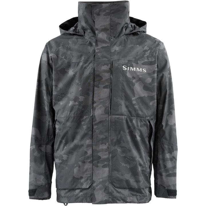 Simms Challenger Jacket